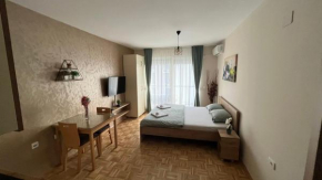 Jana Apartment